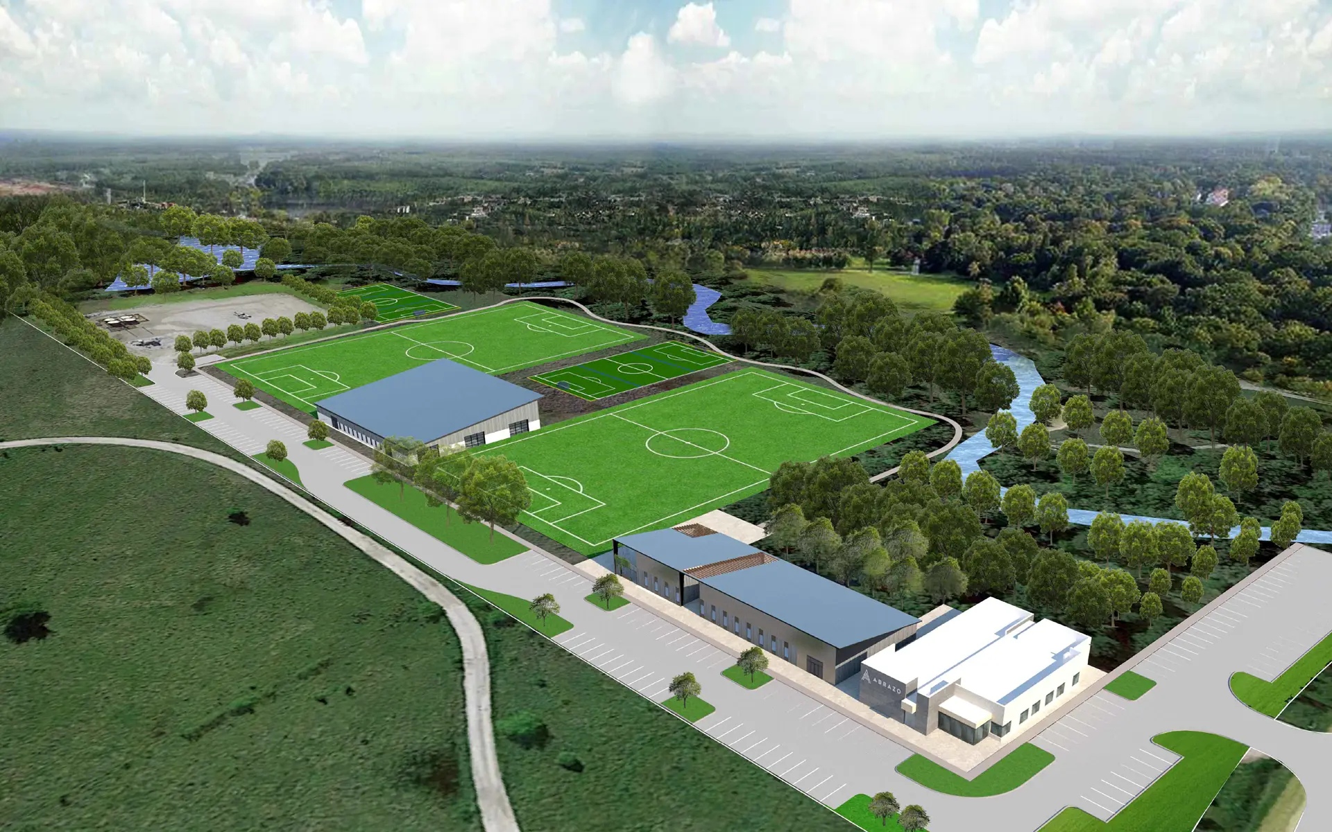 Aledo_Soccer Complex
